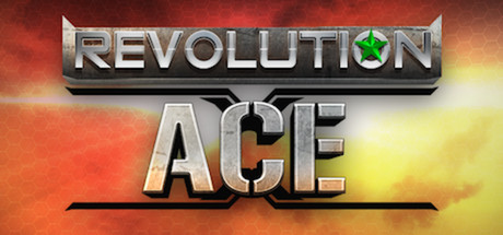 Revolution Ace ceny