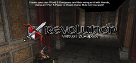 Prix pour Revolution : Virtual Playspace