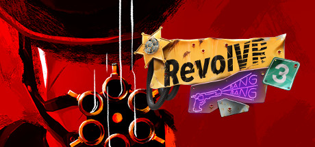 RevolVR 3 가격