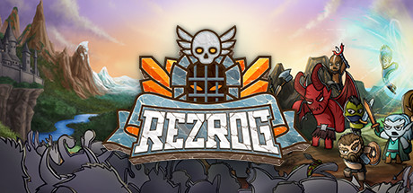 Rezrog prices