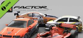 rFactor Demo System Requirements
