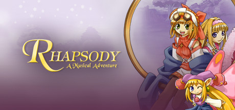 Prix pour Rhapsody: A Musical Adventure