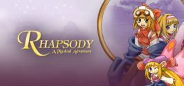 Prix pour Rhapsody: A Musical Adventure