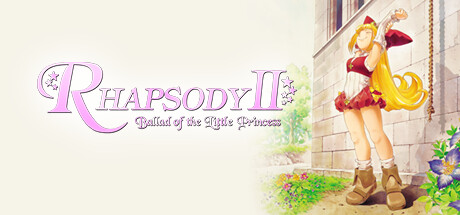 Preços do Rhapsody II: Ballad of the Little Princess