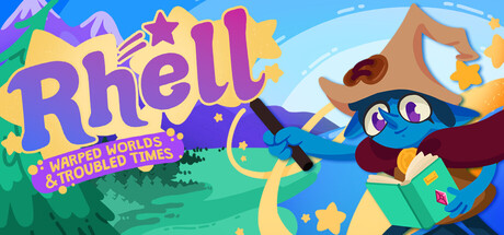 Rhell: Warped Worlds & Troubled Times prices