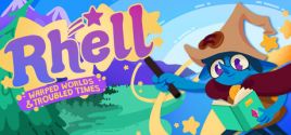 Rhell: Warped Worlds & Troubled Times prices