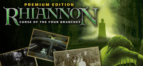 Rhiannon: Curse of the Four Branches prices
