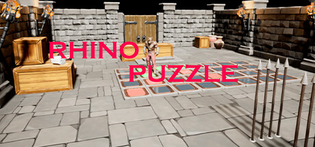 Rhino Puzzle 价格