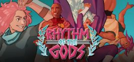 Prix pour Rhythm of the Gods
