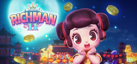 Richman 11 System Requirements