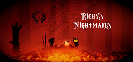 Richy's Nightmares Systemanforderungen