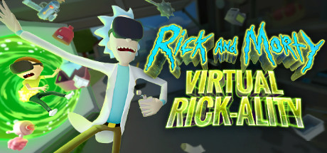 Preise für Rick and Morty: Virtual Rick-ality