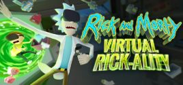 Rick and Morty: Virtual Rick-ality価格 