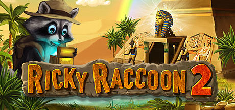 mức giá Ricky Raccoon 2 - Adventures in Egypt