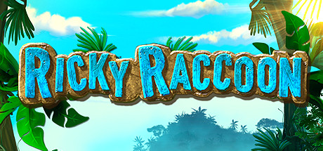 Prix pour Ricky Raccoon