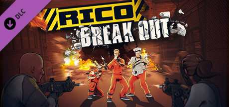 Prix pour RICO - Breakout