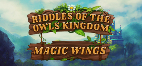 Preços do Riddles of the Owls' Kingdom. Magic Wings