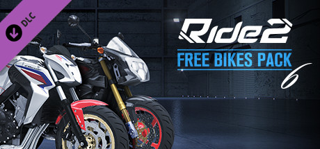 Ride 2 Free Bikes Pack 6 Systemanforderungen