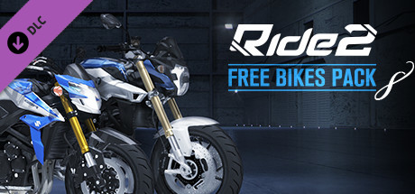 Ride 2 Free Bikes Pack 8 - yêu cầu hệ thống