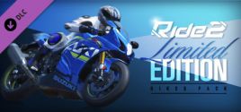 Ride 2 Limited Edition Bikes Pack系统需求