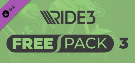 RIDE 3 - Free Pack 3 System Requirements
