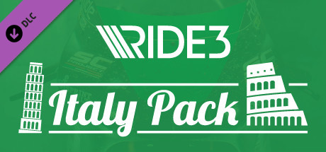 RIDE 3 - Italy Pack ceny