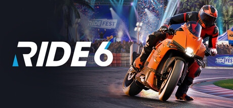RIDE 6 precios