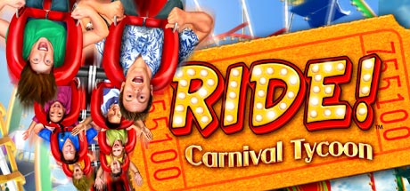 Ride! Carnival Tycoon ceny