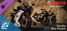 RIDE: Yamaha 2015 Bike Models - yêu cầu hệ thống