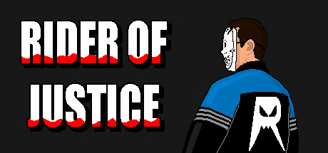 Prix pour Rider of Justice