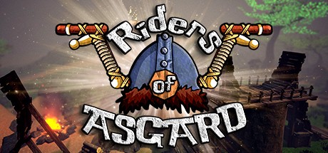 Riders of Asgard 价格