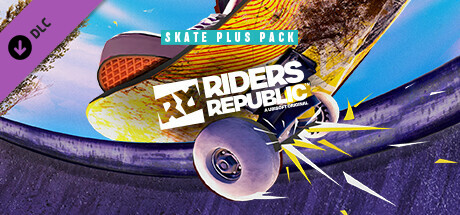 Riders Republic Skate Plus Pack цены
