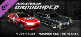 Ridge Racer™ Unbounded - Ridge Racer™ 1 Machine and the Hearse Pack ceny