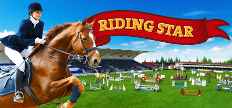 Riding Star - Horse Championship! ceny