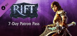 RIFT - 7-day FREE Patron Pass System Requirements