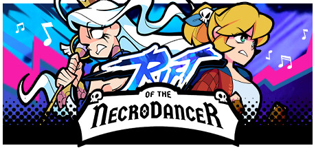 Rift of the NecroDancer цены