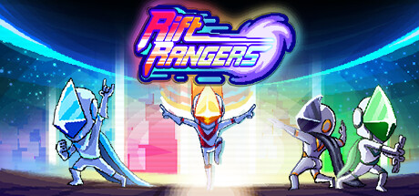 Rift Rangersのシステム要件