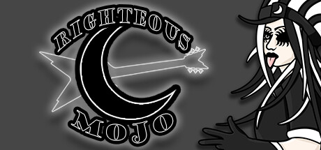 Righteous Mojo価格 