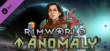 RimWorld - Anomaly 价格