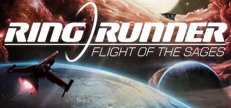 Prix pour Ring Runner: Flight of the Sages