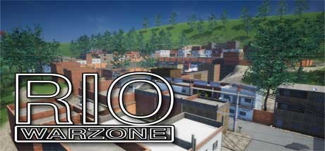 Rio Warzone System Requirements