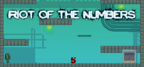 Riot of the numbers цены
