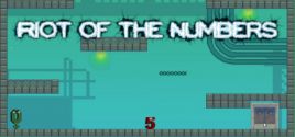 Riot of the numbers価格 