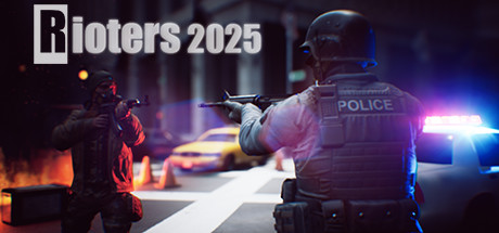 Rioters 2025 Requisiti di Sistema