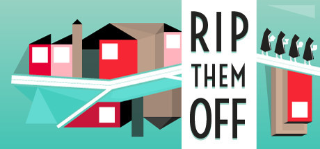 mức giá Rip Them Off