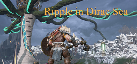 Ripple in Dirac Sea System Requirements
