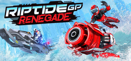 mức giá Riptide GP: Renegade