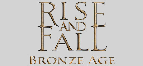 Requisitos del Sistema de Rise and Fall: Bronze Age