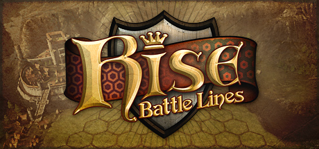 Preise für Rise: Battle Lines