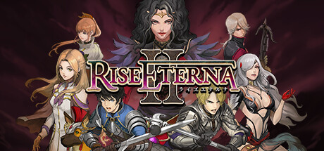 Rise Eterna 2 precios